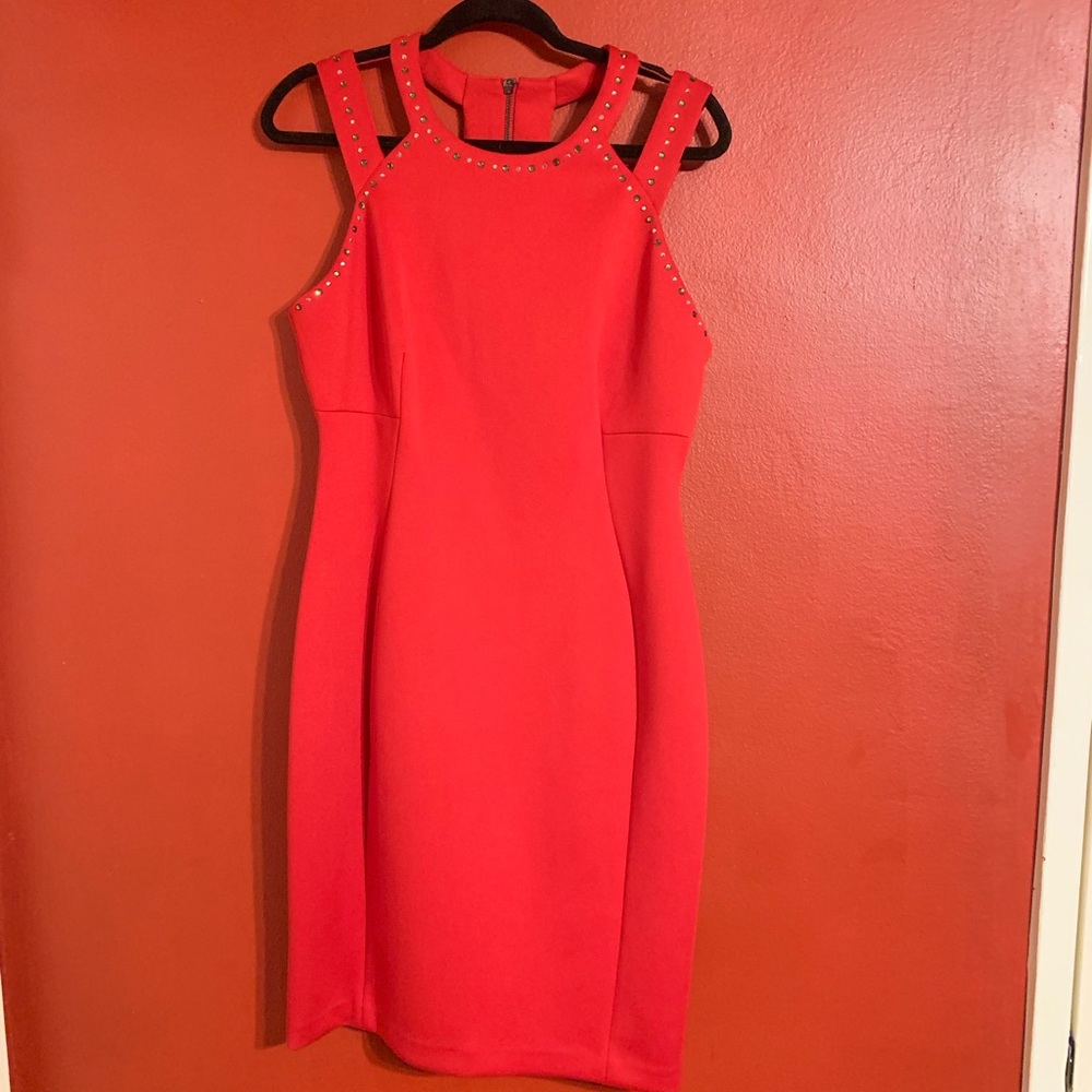 New,with tags,Calvin Klein Dress